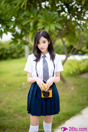 女人与动物