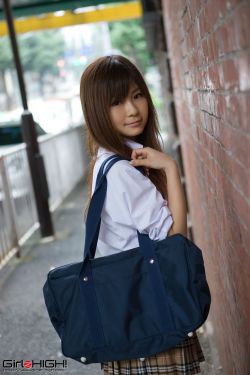 江山美人志
