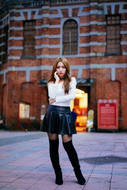 美女特工队