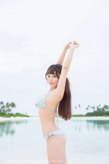 吾爱美脚